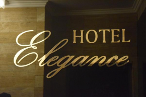  Hotel Elegance  Сараево
